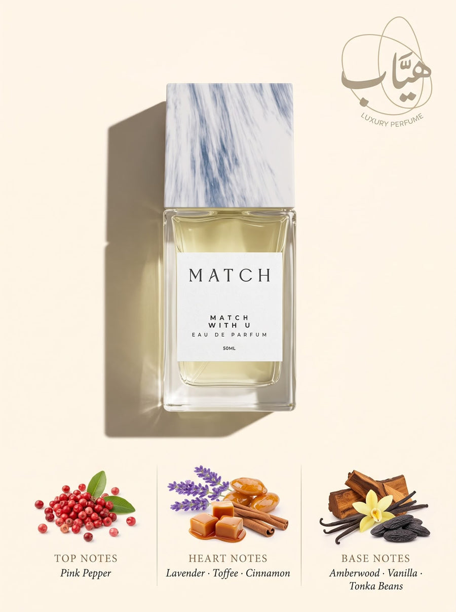 Match With U