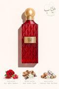 Ibraq Balas Rose