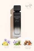 Assaf Frankel Black Elixir