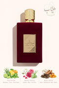 Lattafa Ameerat Alarab