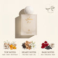 Ibraq Musk خاص