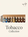 Ibraq Tobacco Collection 9x20ml