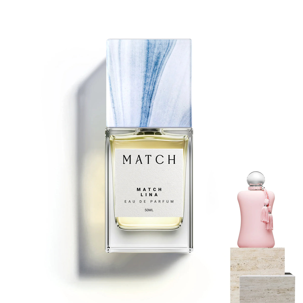 Match Lina