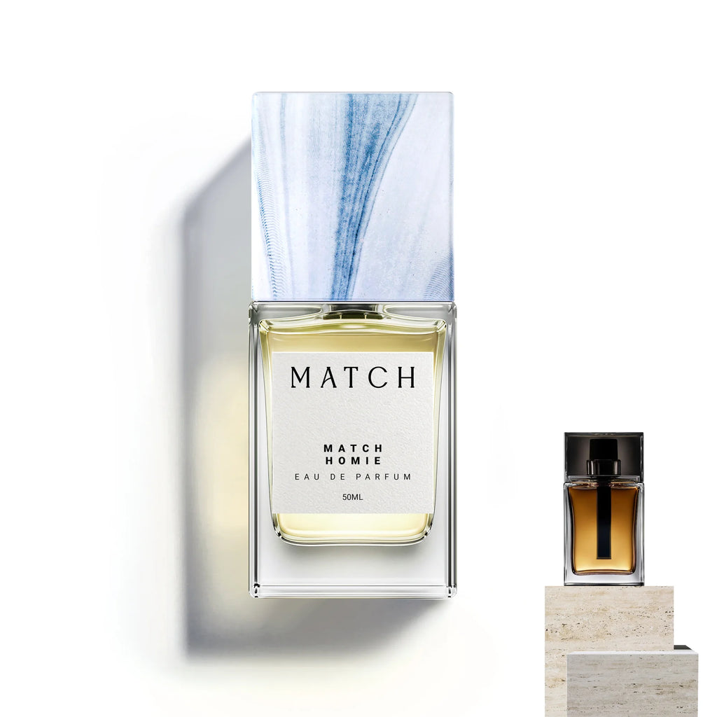 Match Homme