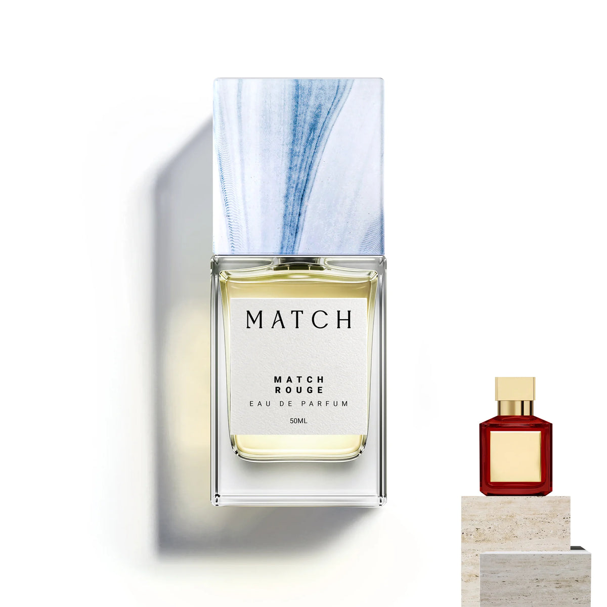 Match Rouge
