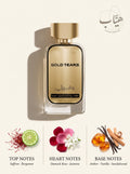 Dkhoon Gold Tears