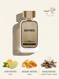 Dkhoon Zayed